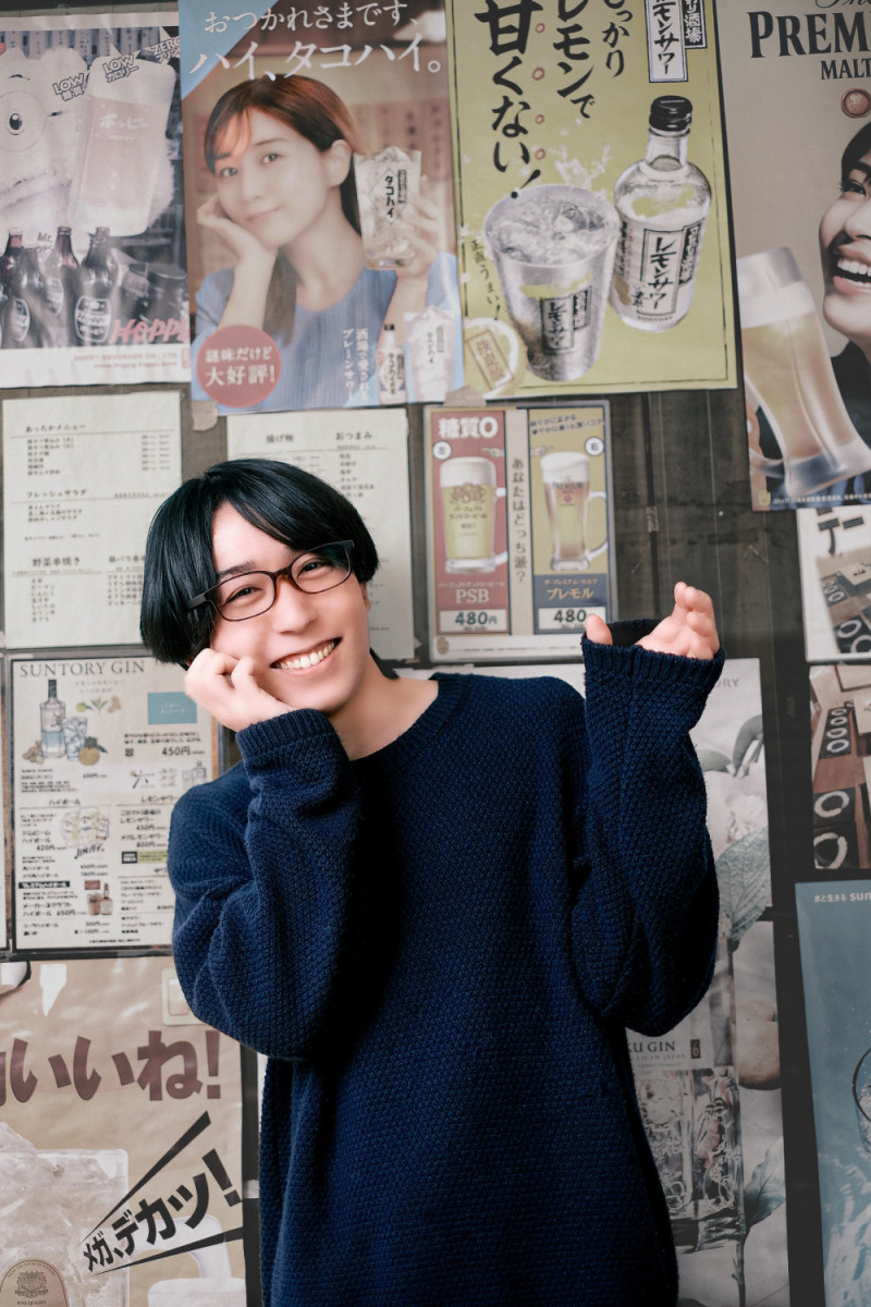ゆうと(CANDY TOKYO)