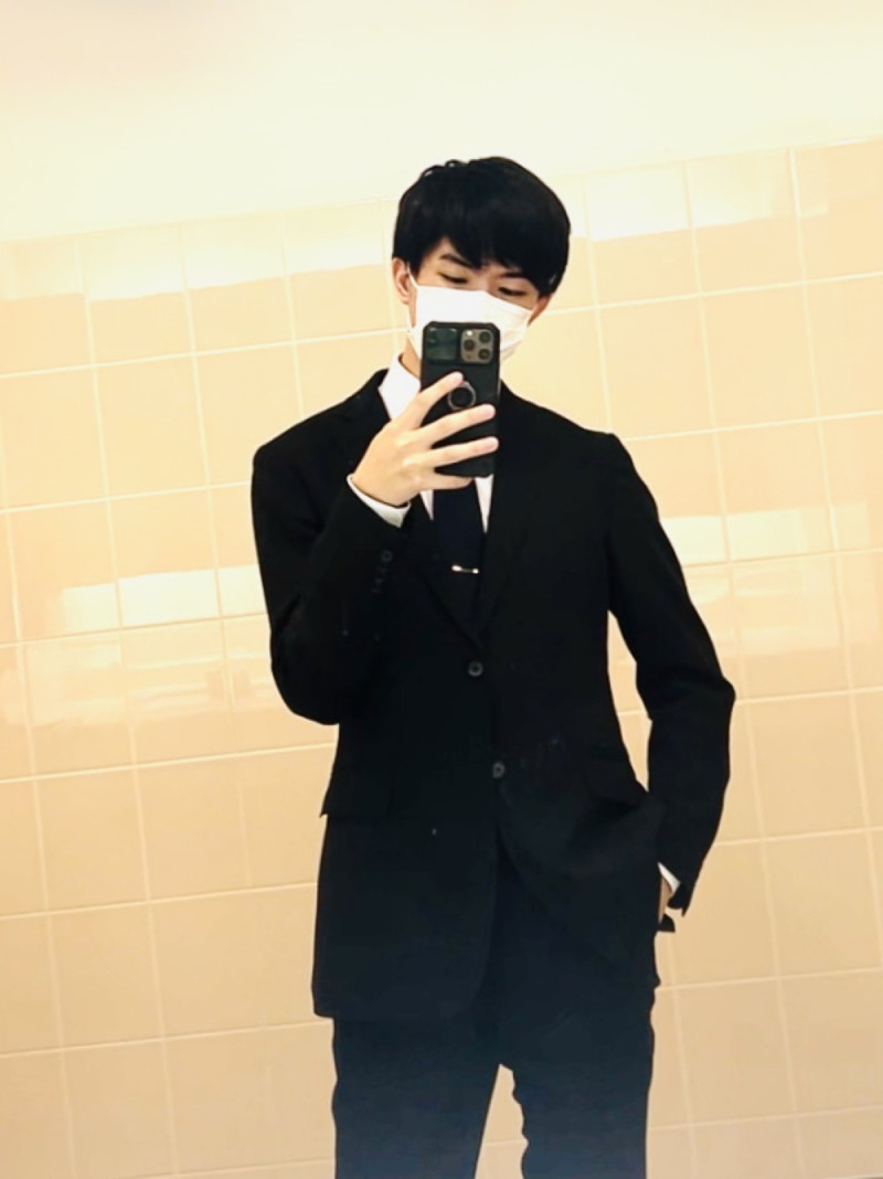 タツキ・25歳（横浜萬天堂）のプロフィール画像②