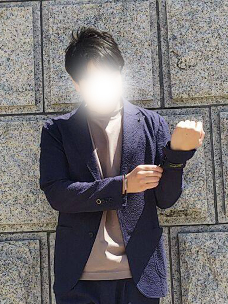 慎・40歳（大阪萬天堂）のプロフィール画像①