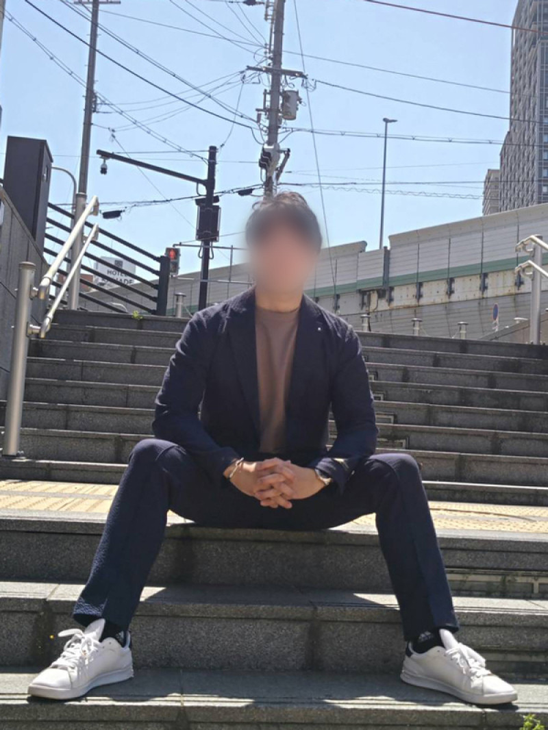 慎・40歳（大阪萬天堂）のプロフィール画像②