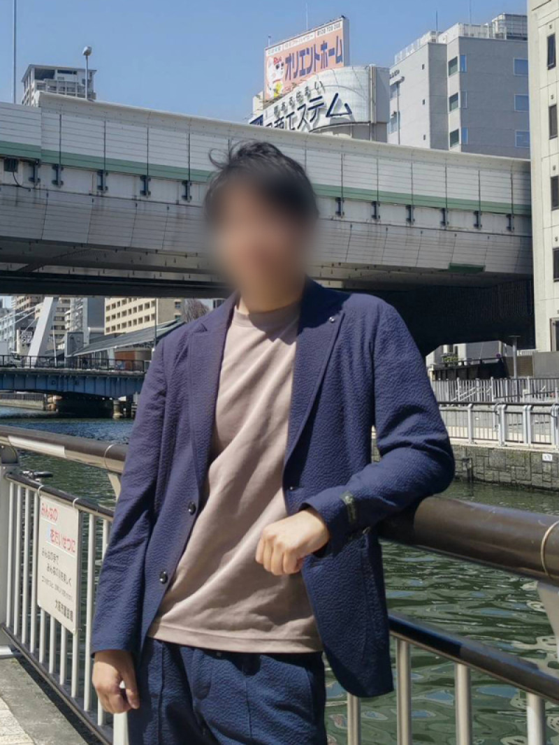 慎・40歳（大阪萬天堂）のプロフィール画像④