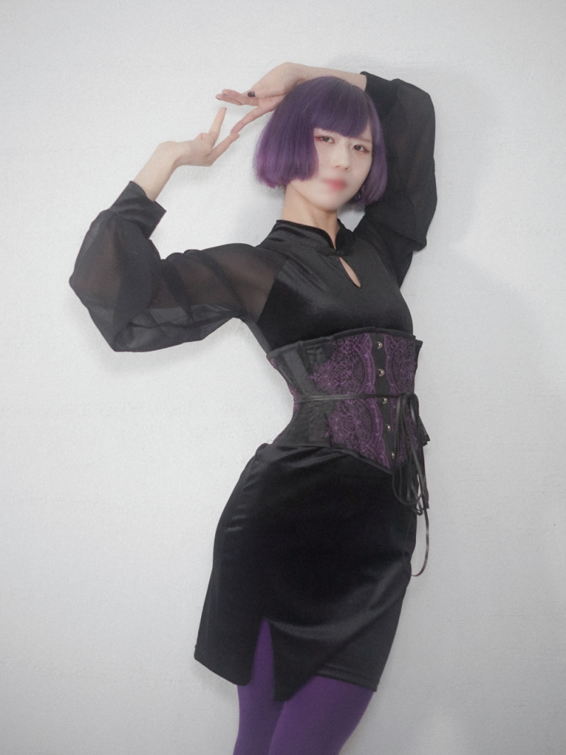 ふみよ・27歳（Butt-ique）のプロフィール画像②