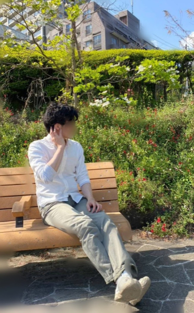 KOUKI・42歳（仙台萬天堂）のプロフィール画像②