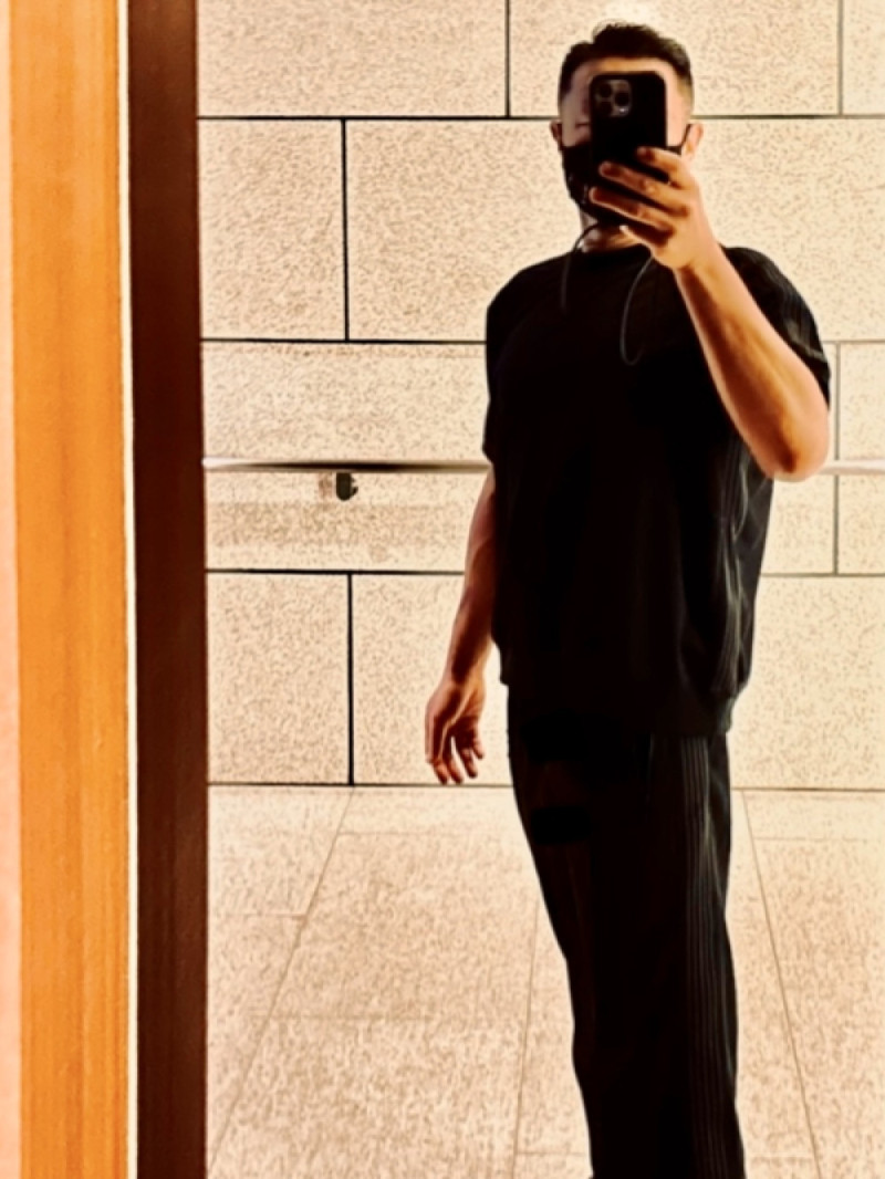 櫻井・50歳（大阪萬天堂）のプロフィール画像③