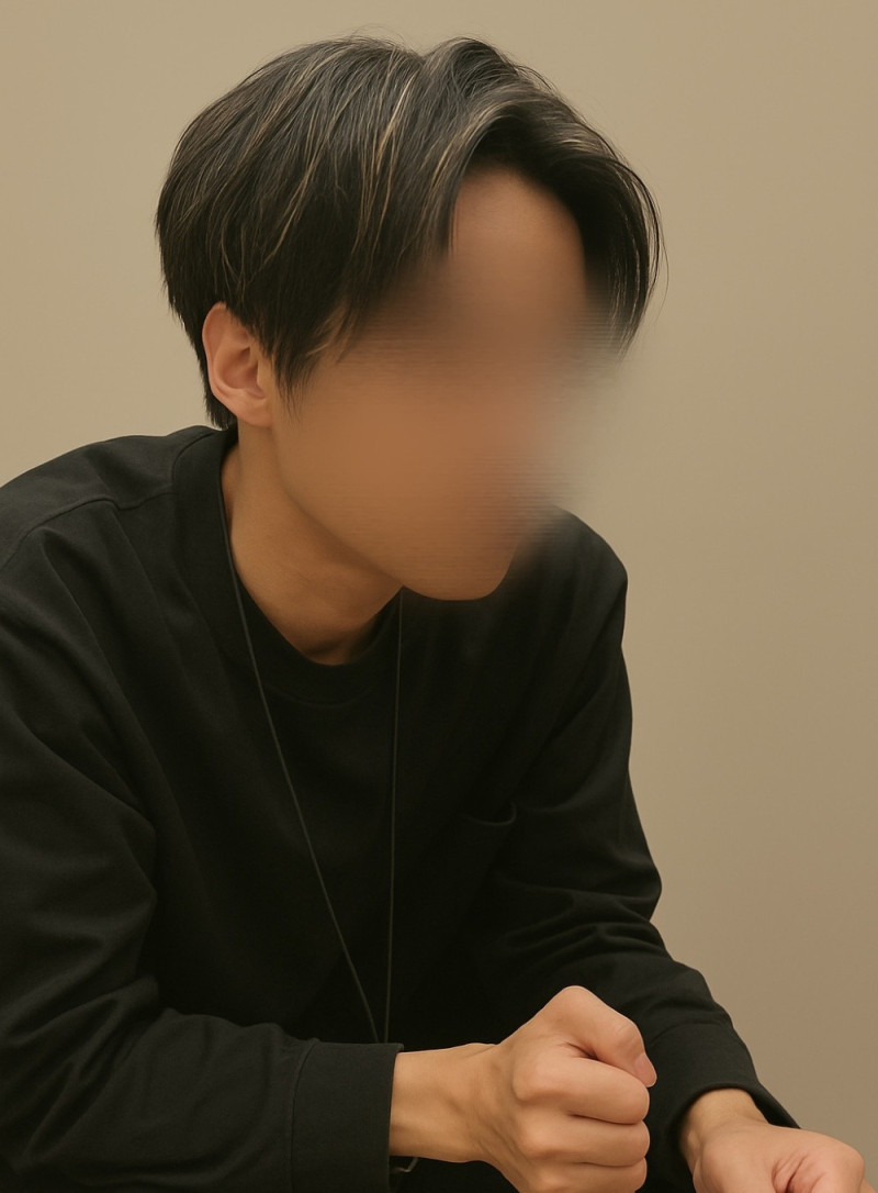 神木　陸・30歳（雪代）のプロフィール画像①