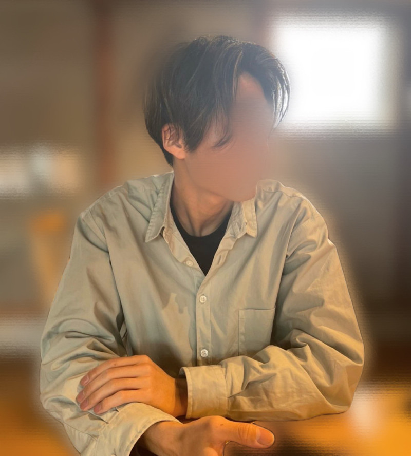 神木　陸・30歳（雪代）のプロフィール画像②