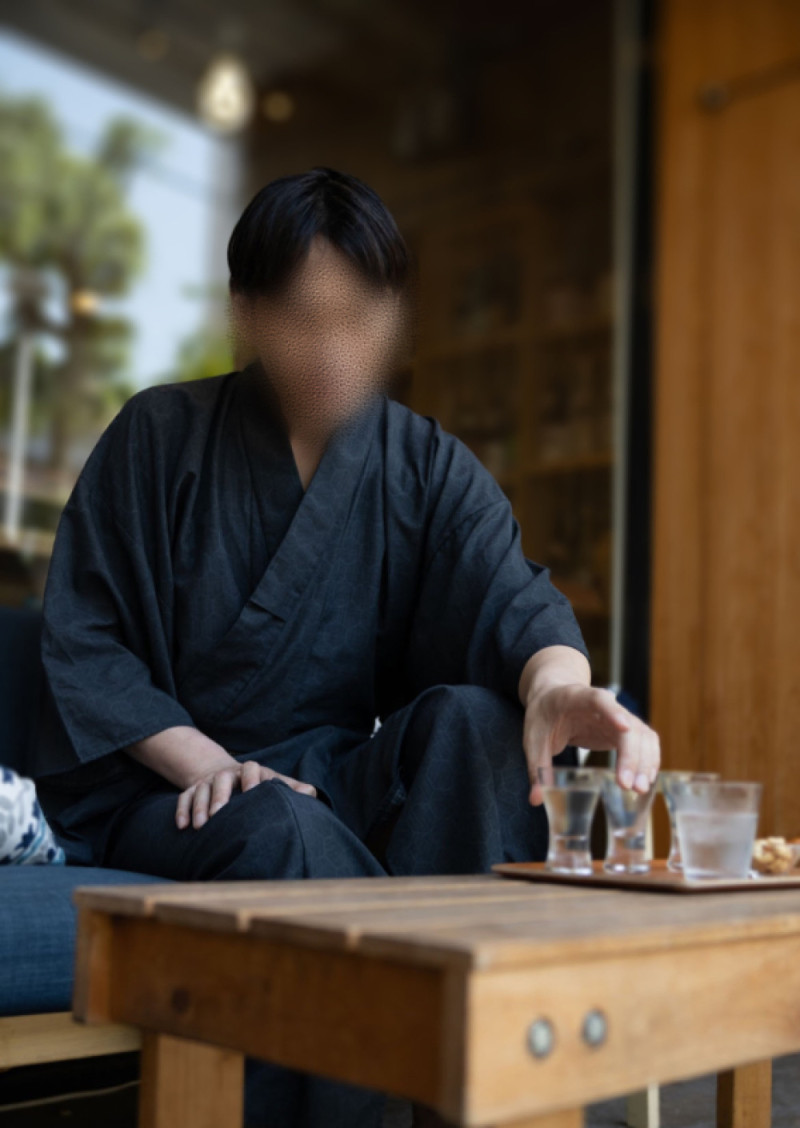 愛音・41歳（横浜萬天堂）のプロフィール画像①
