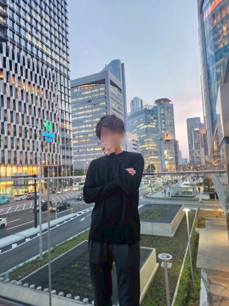 カズト(大阪萬天堂)