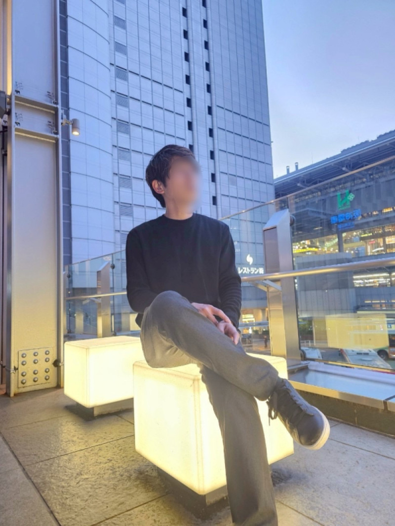 カズト(大阪萬天堂)