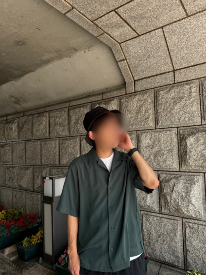 カズト・34歳（大阪萬天堂）のプロフィール画像③
