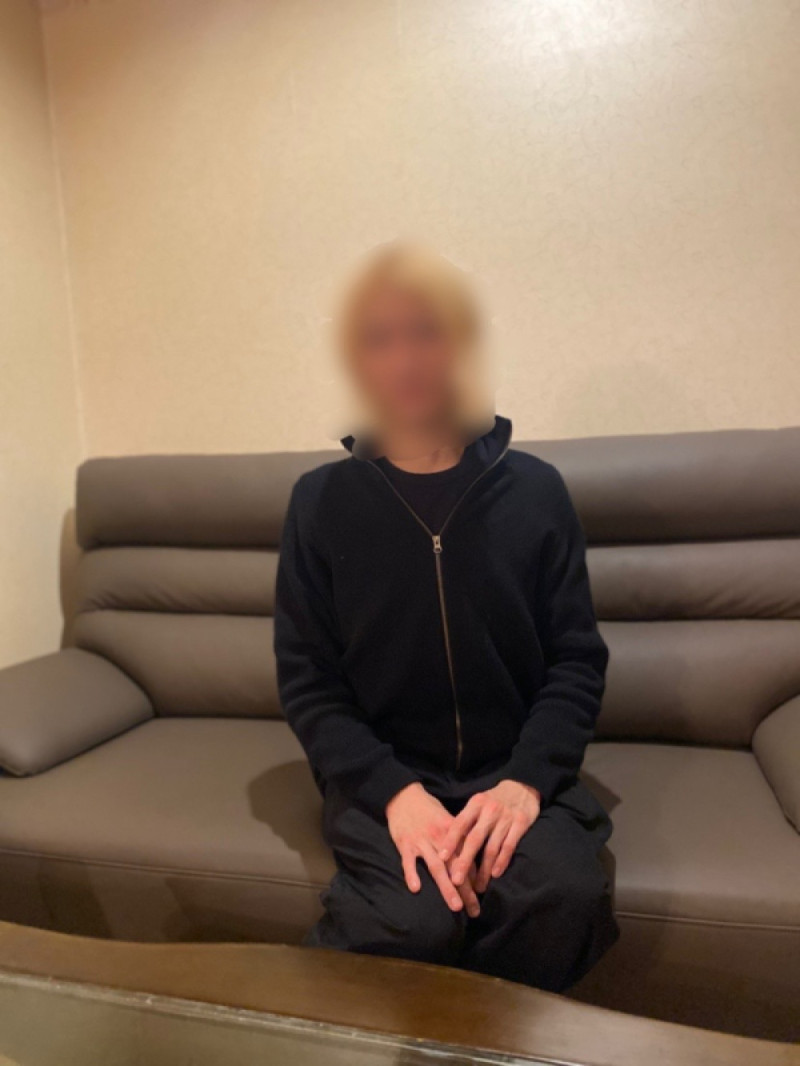 ヨハン・32歳（高崎萬天堂）のプロフィール画像①