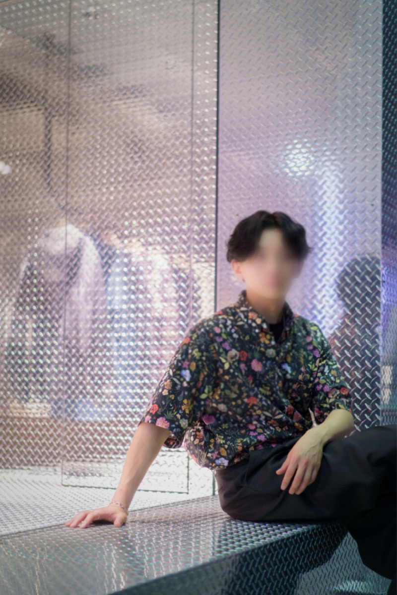 湊人・36歳（金沢萬天堂）のプロフィール画像②