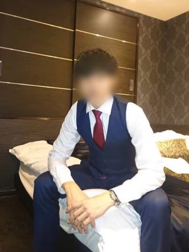 蒼人・36歳（岡山萬天堂）のプロフィール画像①