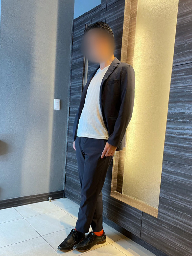 可夢偉・38歳（つくば萬天堂）のプロフィール画像②