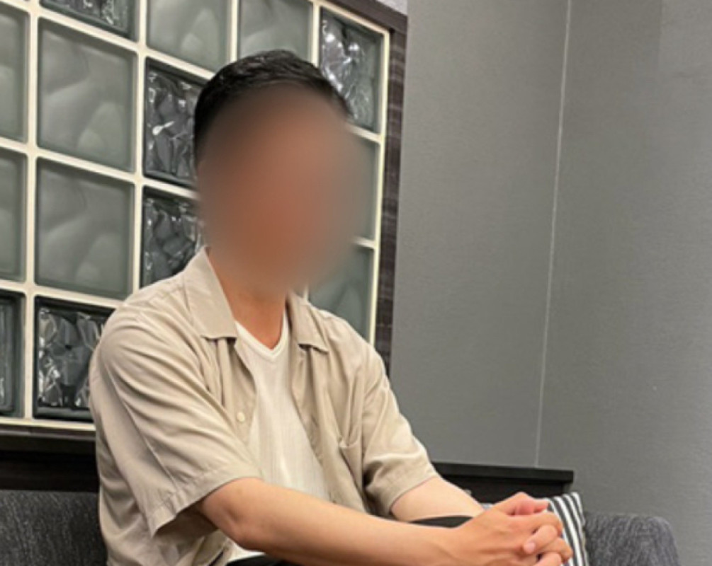 可夢偉・38歳（つくば萬天堂）のプロフィール画像③