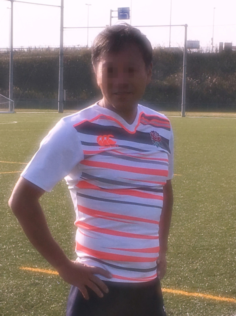 Guy(松山萬天堂)