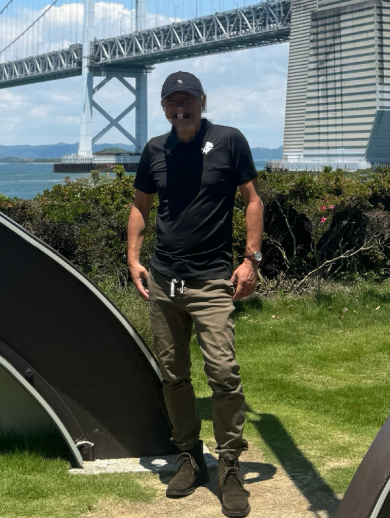 Guy・56歳（大阪萬天堂）のプロフィール画像②