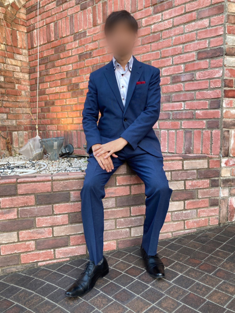 勇耀・46歳（浜松萬天堂）のプロフィール画像②