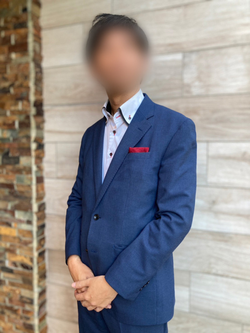 勇耀・46歳（浜松萬天堂）のプロフィール画像③
