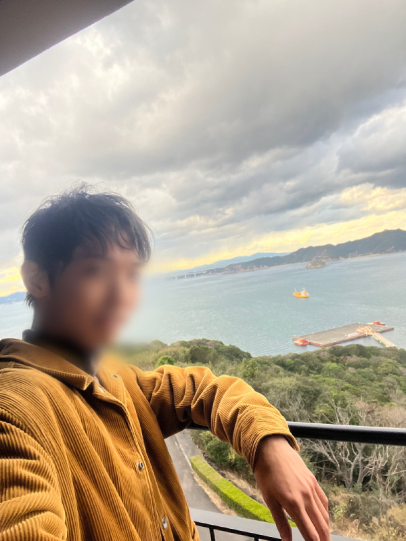 レイン・28歳（大阪萬天堂）のプロフィール画像④