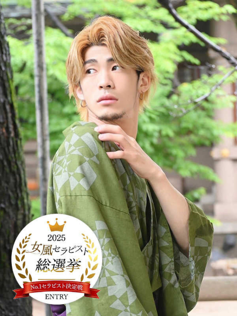 仁・27歳（CINDERELLA TIME OSAKA）のプロフィール画像①
