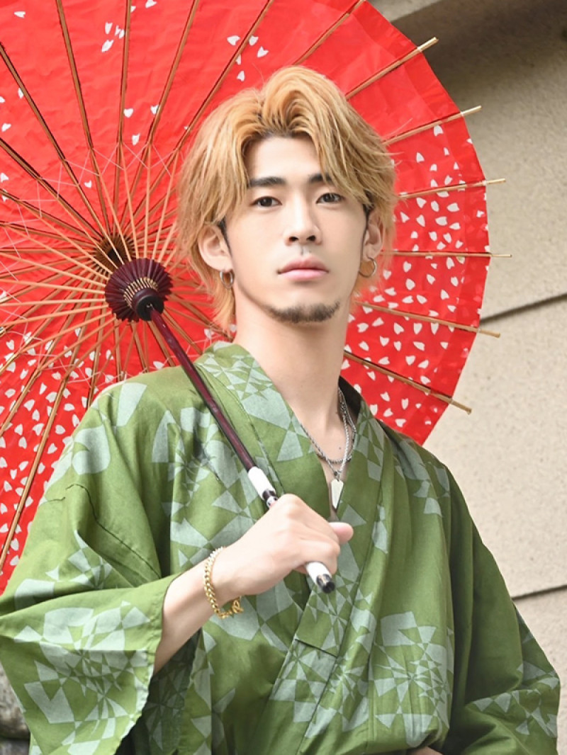 仁・27歳（CINDERELLA TIME OSAKA）のプロフィール画像②