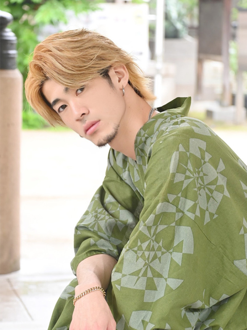 仁・27歳（CINDERELLA TIME OSAKA）のプロフィール画像③