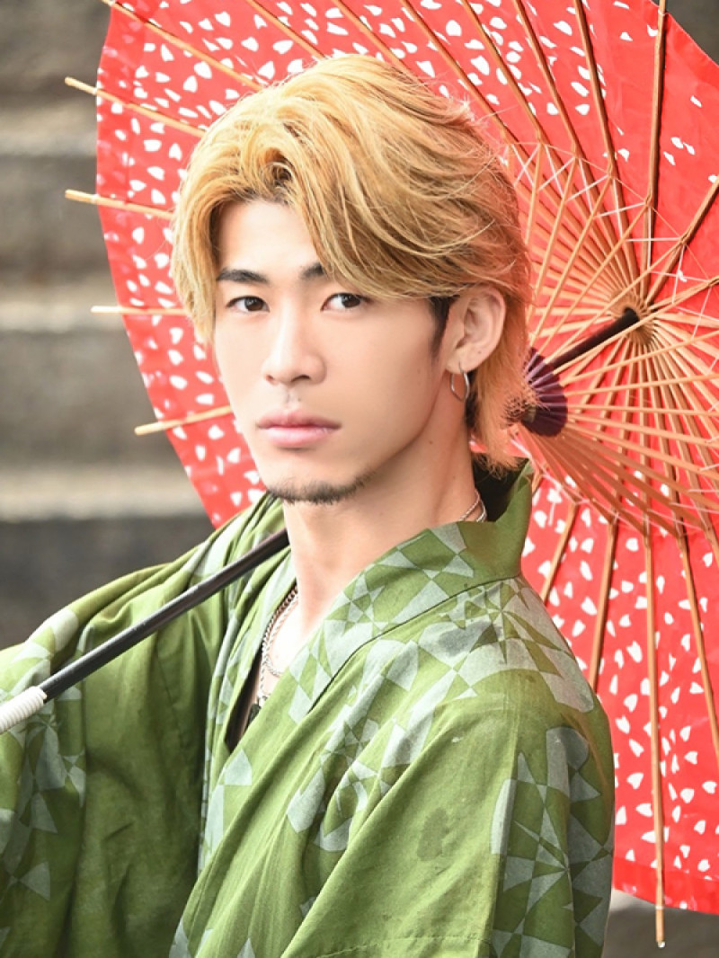 仁・27歳（CINDERELLA TIME OSAKA）のプロフィール画像④