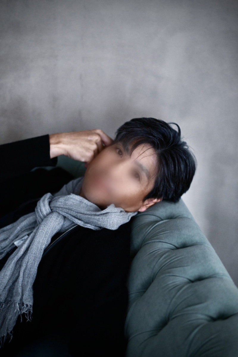 筧・52歳（立川萬天堂）のプロフィール画像③