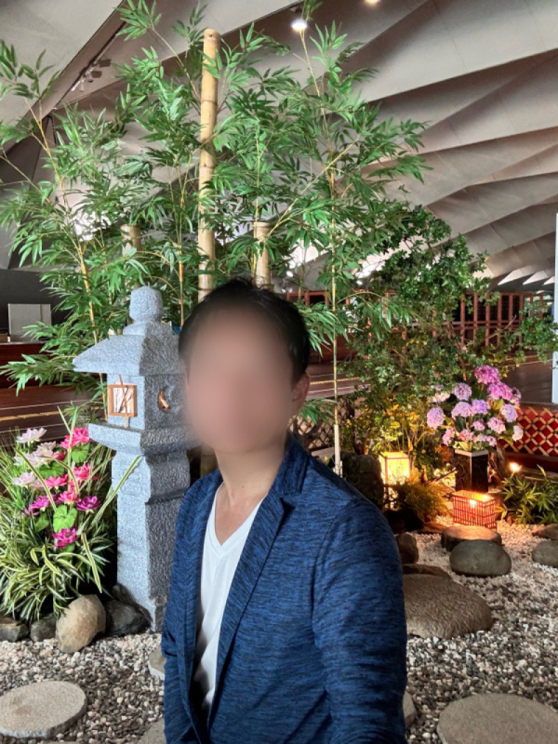 椎名・52歳（東京萬天堂）のプロフィール画像③