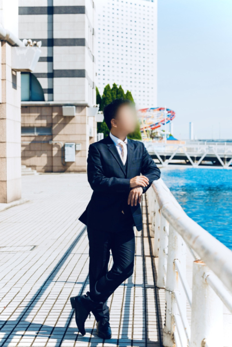 椎名・52歳（横浜萬天堂）のプロフィール画像③