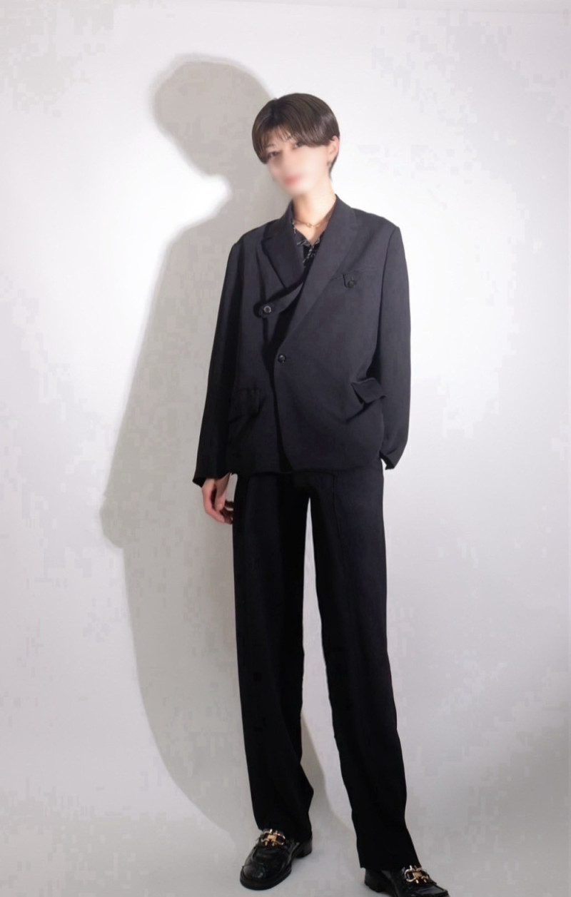 柚香(santuario)