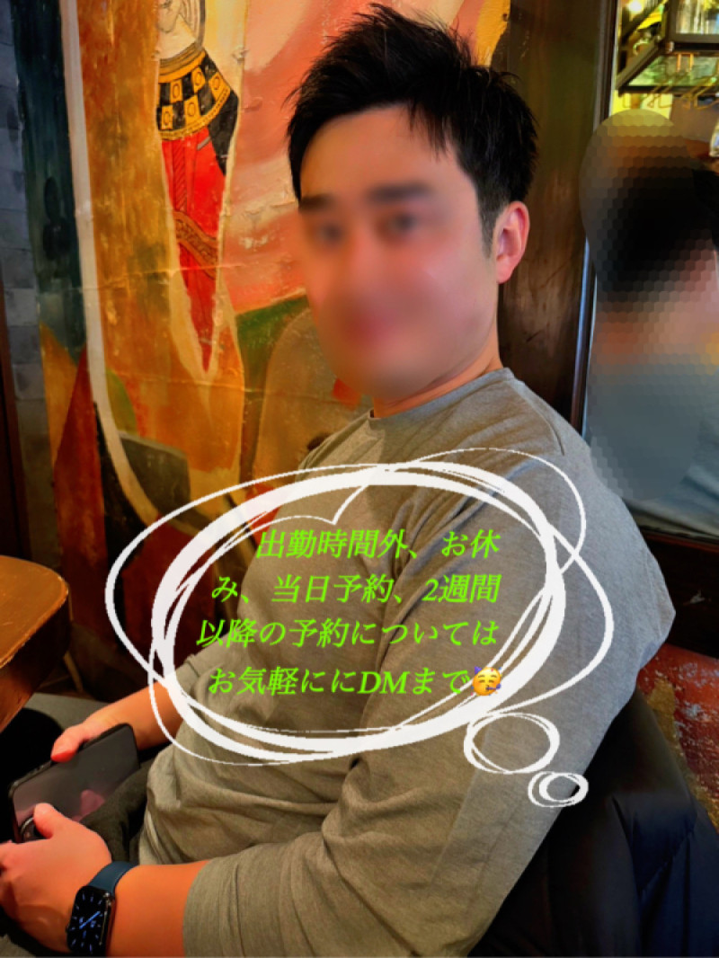 竜之介(東京萬天堂)