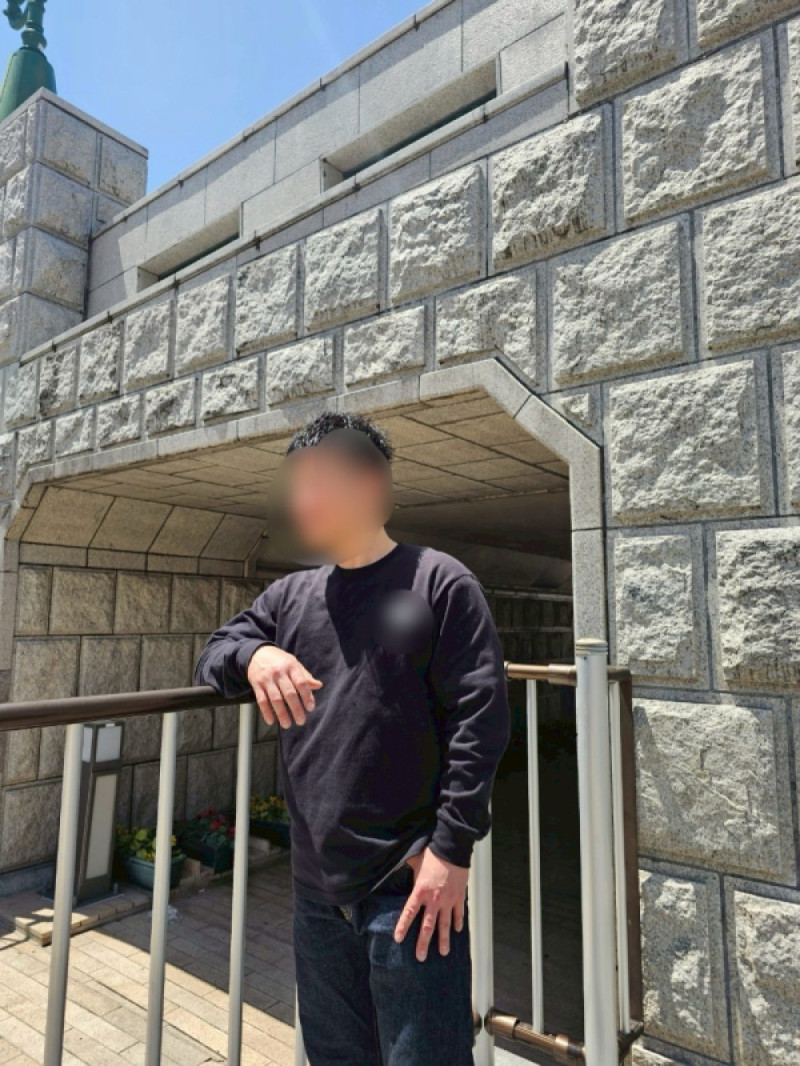 周遊・38歳（大阪萬天堂）のプロフィール画像②
