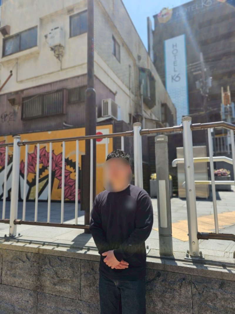 周遊・38歳（大阪萬天堂）のプロフィール画像③