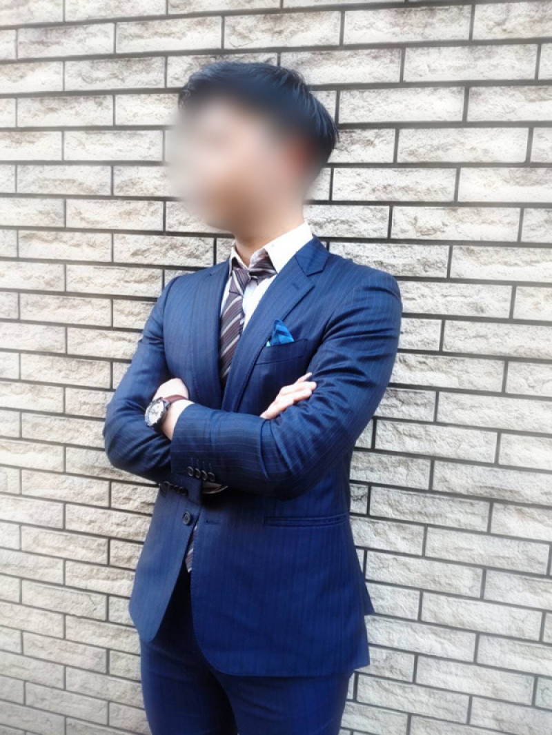 シュウイチ・28歳（柏萬天堂）のプロフィール画像③