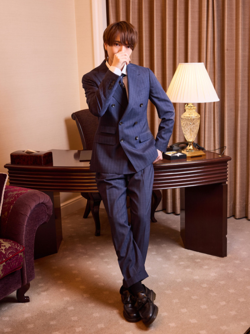 恵・29歳（MEN's KOBE）のプロフィール画像③