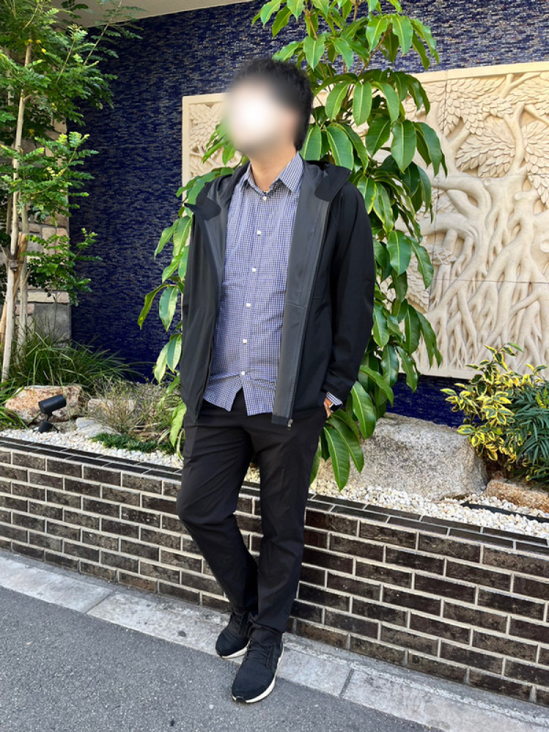 環・35歳（大阪萬天堂）のプロフィール画像②