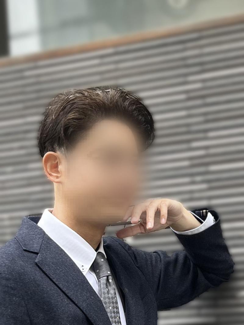 嵩瀬・48歳（神戸萬天堂）のプロフィール画像③