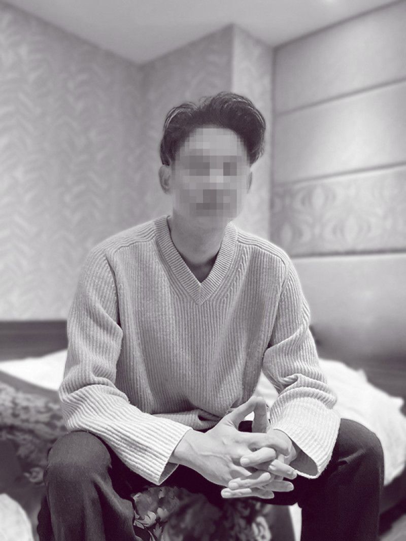 嵩瀬・48歳（神戸萬天堂）のプロフィール画像④