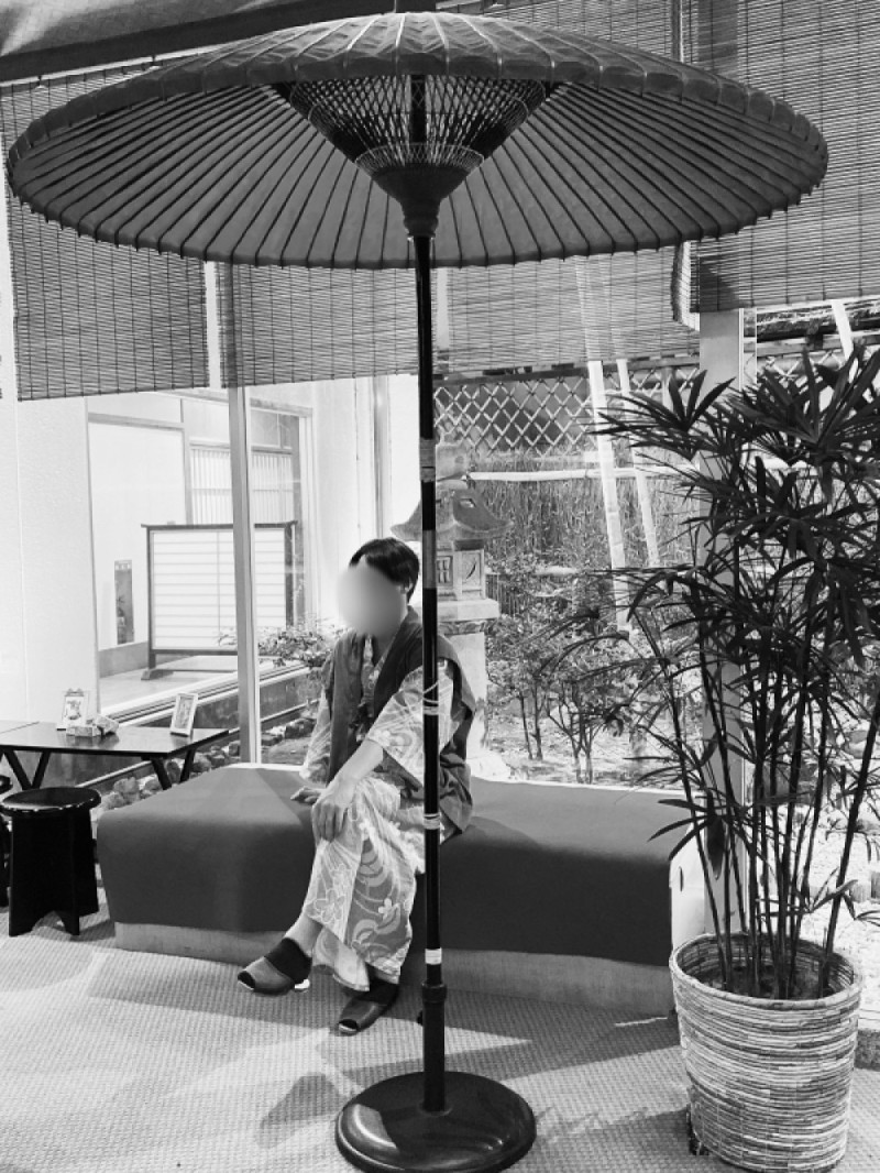 つかさ・31歳（奈良 萬天堂）のプロフィール画像②