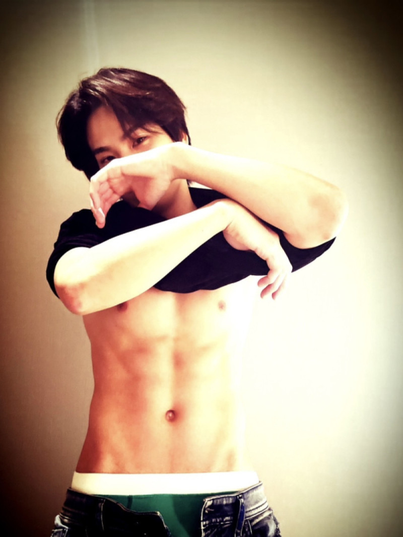 ハク・30歳（奈良 萬天堂）のプロフィール画像①