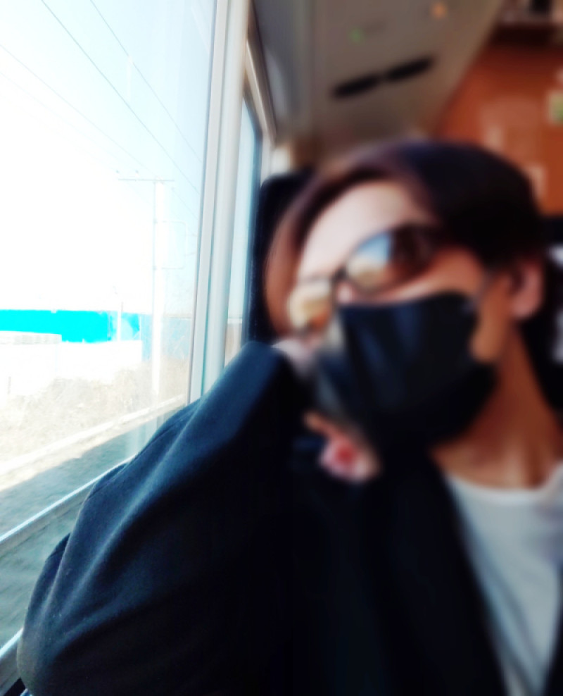 Azul・44歳（つくば萬天堂）のプロフィール画像①