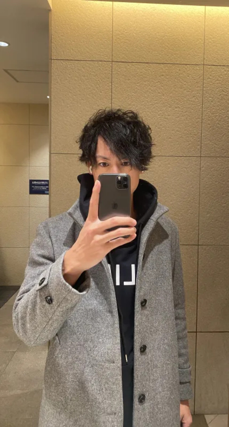 陽生・41歳（湘南萬天堂）のプロフィール画像②