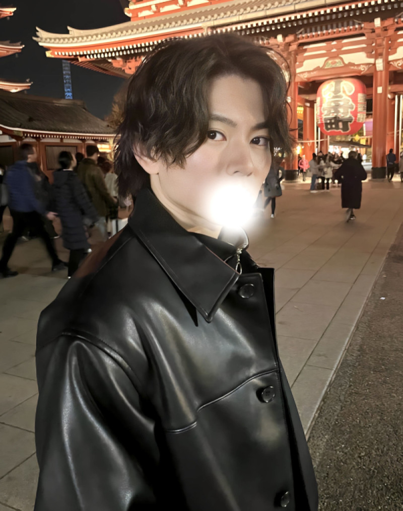 颯・26歳（東京萬天堂）のプロフィール画像③