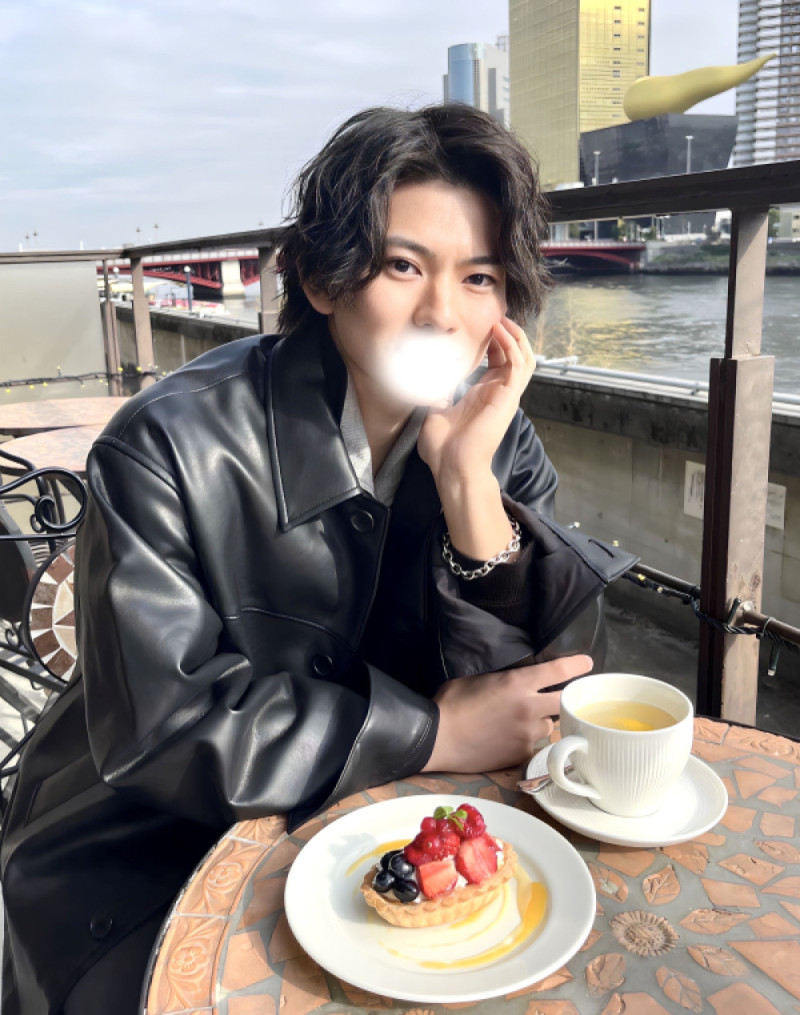 颯・26歳（東京萬天堂）のプロフィール画像④