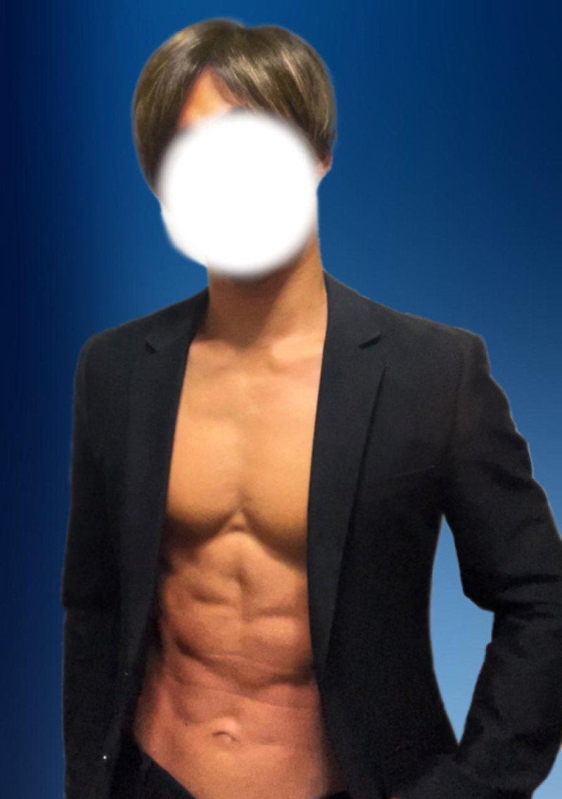トウジ・31歳（東京萬天堂）のプロフィール画像①