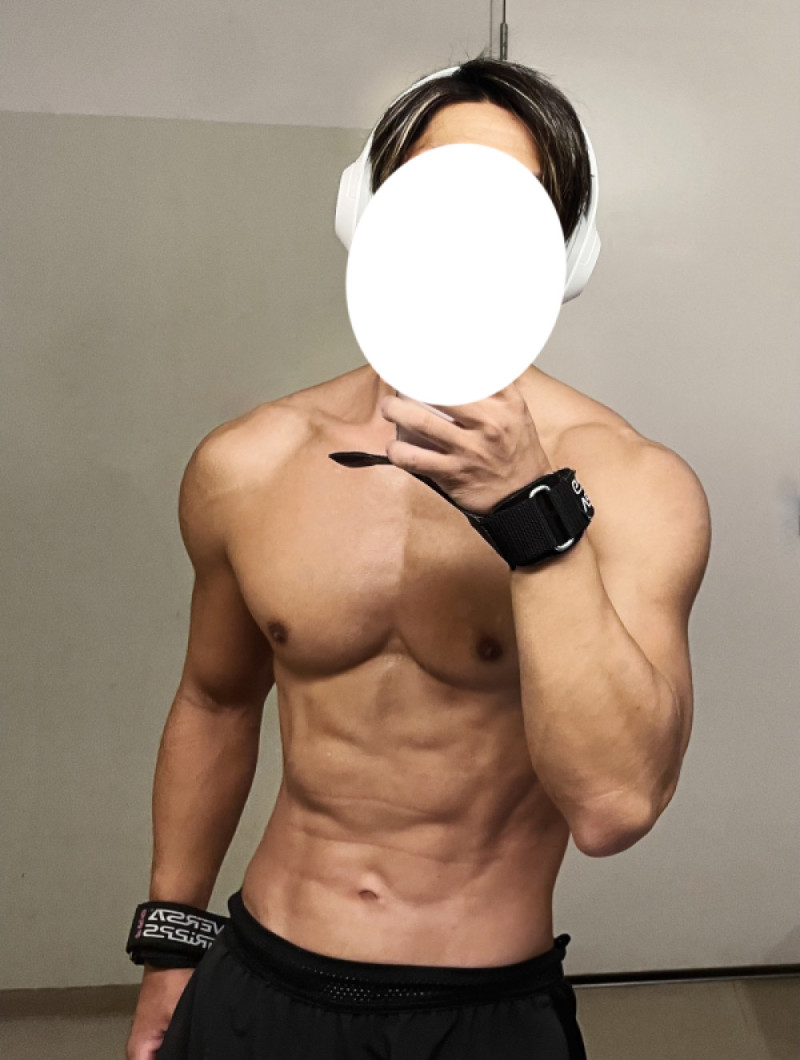 トウジ・31歳（東京萬天堂）のプロフィール画像③