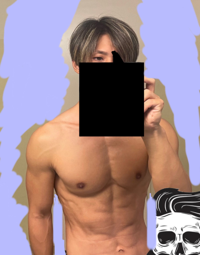 トウジ・31歳（東京萬天堂）のプロフィール画像⑤