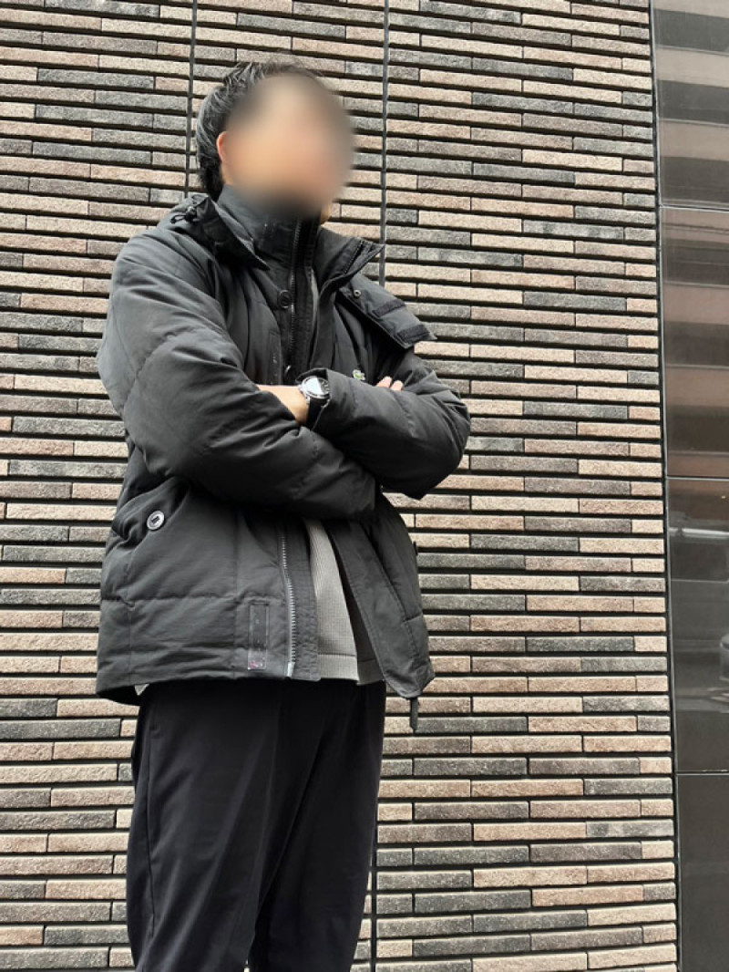 RYO・36歳（大阪萬天堂）のプロフィール画像②